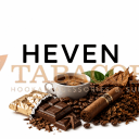 Тютюн Heven (Хевен) Aura Noir 100г. Фото.